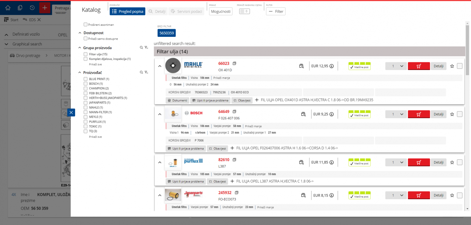 PRETRAGA PO BIC visual data 4